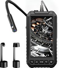 Zdjęcie Spacetronik Kamera Endoskop Dual Lens 8Mm Spu-E02_0050 - Śmigiel