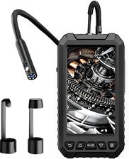 Zdjęcie Spacetronik Kamera Endoskop Dual Lens 8Mm Spu-E02_0100 - Strzelin