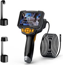 Zdjęcie Spacetronik Kamera Endoskop Dual Lens 8Mm Spu-E03_0050 - Mosina