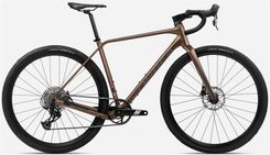 Gravel Orbea Terra H41 1X Miedziany 28 2023