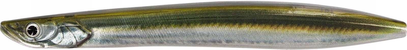 Westin Lure Sandy Andy Fixed Fishing Bait Built In Rattle Life Like