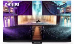 Telewizor OLED Philips 55OLED908/12 55 cali 4K UHD