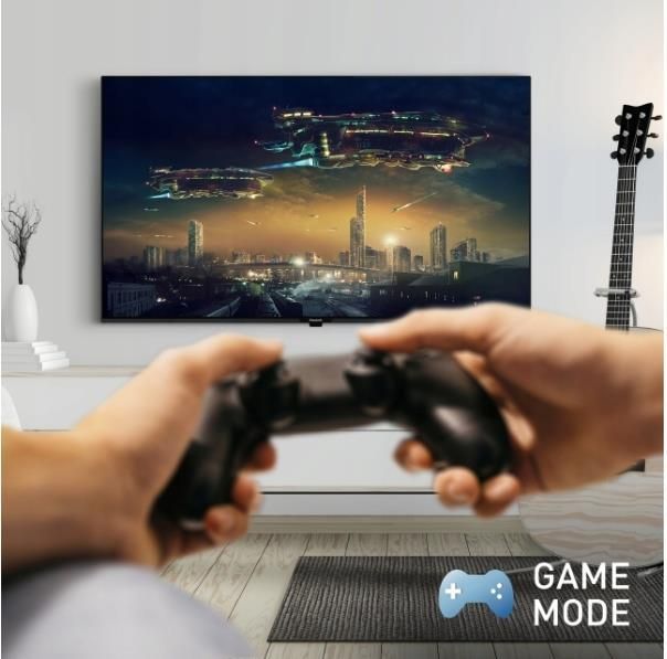 фото Телевізор Panasonic TX-43MX600E