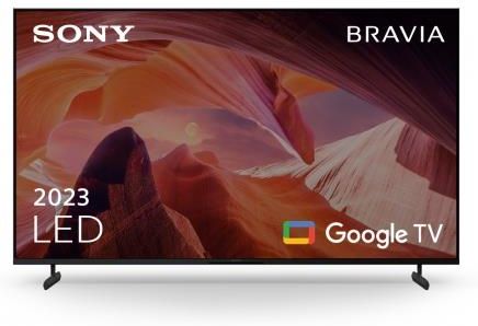 Telewizor LED Sony FWD-55X80L 55 cali 4K UHD
