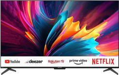 Zdjęcie Telewizor LED Sharp 50DJ4E 50 cali 4K UHD - Warszawa