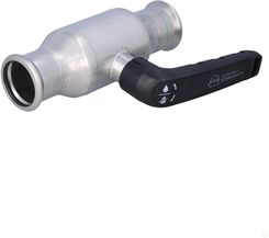 Zdjęcie Kan-Therm Zawór Kulowy 42  - Morąg