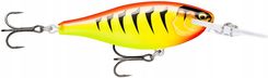Zdjęcie Rapala Wobler Shad Rap Elite 7.5Cm 12G Pł 2,7 3,3M SRE75GDHT - Piastów