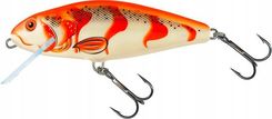 Zdjęcie Salmo Wobler Perch Deep Runner Floating 8Cm Dr Albino QPH136 - Konstancin-Jeziorna