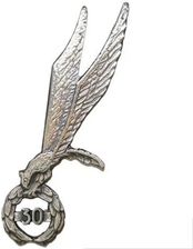 Zdjęcie Gapa - odznaka spadochronowa - 30 skoków - Chorzów