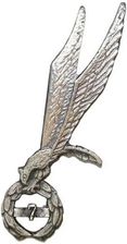 Zdjęcie Gapa - odznaka spadochronowa - 7 skoków - Chorzów