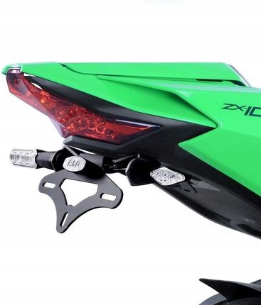 R&G Mocowanie Motocyklowe Tablicy Rejestracyjnej Rg Racing
