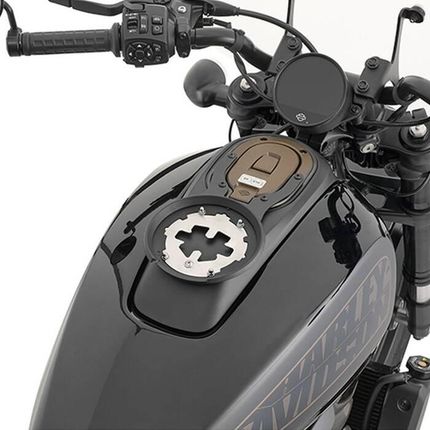 Kappa Mocowanie Tanklock Harley Davidson Sportster S 1250 '21-'22 103763