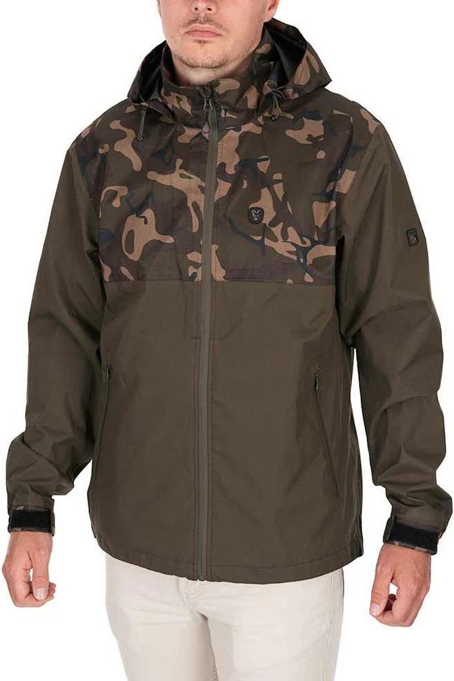 Fox Camo / Khaki RS 10K Jacket