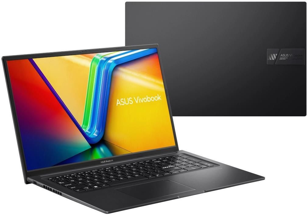 Laptop ASUS VivoBook 17X M3704YA R5-7530U/8GB/512GB/NoOS (M3704YA-AU028 ...