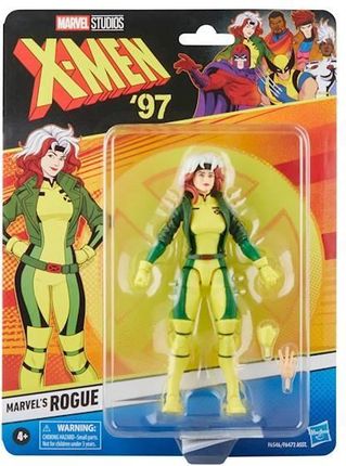 Hasbro Marvel Legends Series Marvel’s Rogue F6546