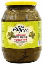 Zdjęcie Marynowane liście winogron Elifce 908g - Orneta