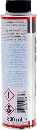 Płukanka do Silnika Liqui Moly 8374 Engine Flush+ - Opinie i ceny na ...