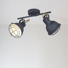 Zdjęcie 45Cg Lampa 2021154 Antique Grey E27 Ls2 (MR_1709537) - Czaplinek