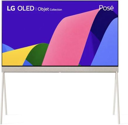 Telewizor OLED LG 42LX1Q6LA 42 cale 4K UHD