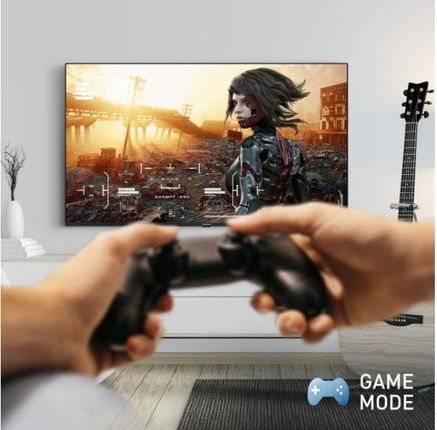Telewizor LED Panasonic TX-55MX700E 55 cali 4K UHD - zdjęcie 2