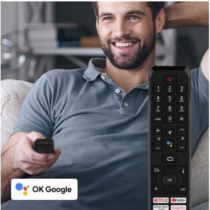 Telewizor LED Panasonic TX-55MX700E 55 cali 4K UHD - zdjęcie 3