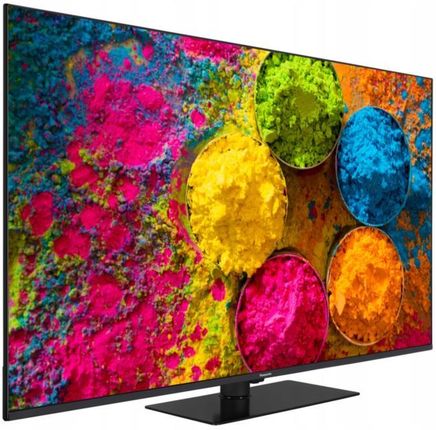 Telewizor LED Panasonic TX-55MX700E 55 cali 4K UHD - zdjęcie 4