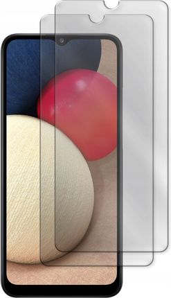 Szkło Hartowane Na Ekran Do Samsung Galaxy A02S 2X