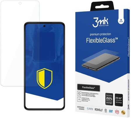 3Mk Flexible Glass Do Motorola Moto G84 5G