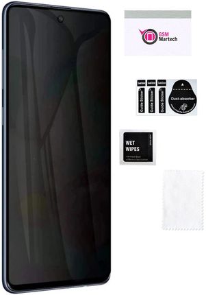 Folia Prywatyzująca Hydrożelowa Do Samsung Galaxy Note 10 Plus Ochronna