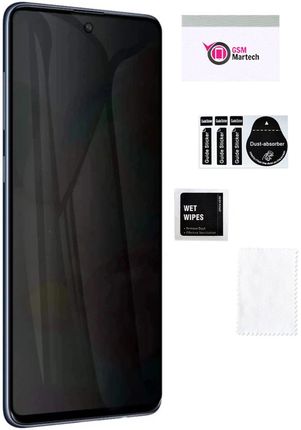 Folia Prywatyzująca Hydrożelowa Do Samsung Galaxy S21 Fe 5G Ochronna Tpu