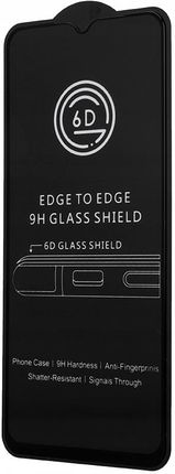 Szkło Hartowane 6D Do Samsung Galaxy A24 4G A25 5G