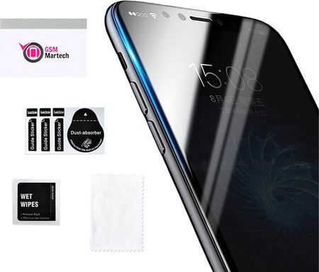 Folia Prywatyzująca Hydrożelowa Do Samsung Galaxy Xcover 6 Pro Ochronna