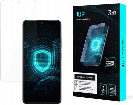 3Mk 3X Folia Ochronna Na Note 12 Pro 4G 1Up Screen Protector