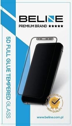 Beline Szkło Hartowane 5D Iphone 15 Pro Max 6 7"