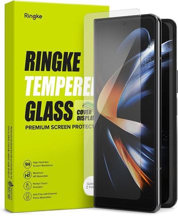 Szkło Hartowane Ringke Id Galaxy Z Fold 4