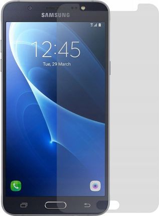 Szkło Ochronne 9H Do Samsung Galaxy J7 2016