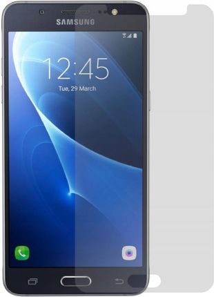 Szkło Ochronne 9H Do Samsung Galaxy J5 2016