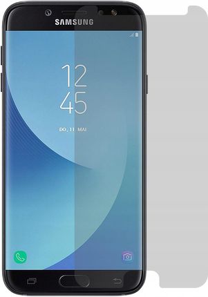 Szkło Ochronne 9H Do Samsung Galaxy J7 2017
