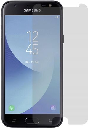 Szkło Ochronne 9H Do Samsung Galaxy J3 2017