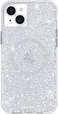 Case Mate Case Mate Case Mate Etui Twinkle Magsafe Do Apple Iphone 15 Plus Srebrny