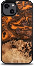 Bewood Etui Unique Do Iphone 15 Orange
