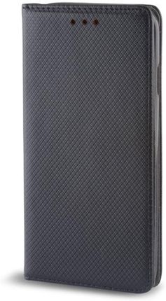 Nemo Etui Portfel Flip Magnet Samsung Galaxy A70 Czarne