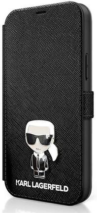 Karl Lagerfeld Etui Do Iphone 12 Mini Obudowa Case