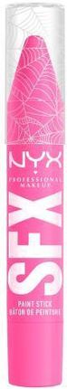 NYX Professional Makeup SFX Paint Stick Cień do powiek 1 szt. Nr. 03 - Bow Down Witches