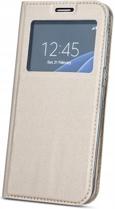 Greengo Etui Futerał Smart Look Sony Xperia Xz1