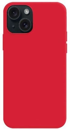 Fixed Etui Story Do Apple Iphone 15 Plus Czerwone
