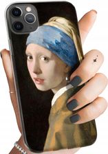Hello Case Etui Do Iphone 11 Pro Max Johannes Vermeer