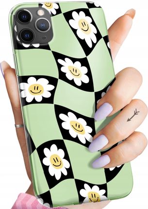 Hello Case Etui Do Iphone 11 Pro Max Danish Pastel Szkło 9H