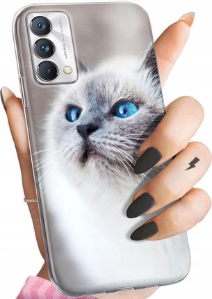 Hello Case Etui Do Realme Gt Master 5G Animals Zdjęcia