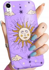 Hello Case Etui Do Iphone Xr Modne Moda Fashion Obudowa